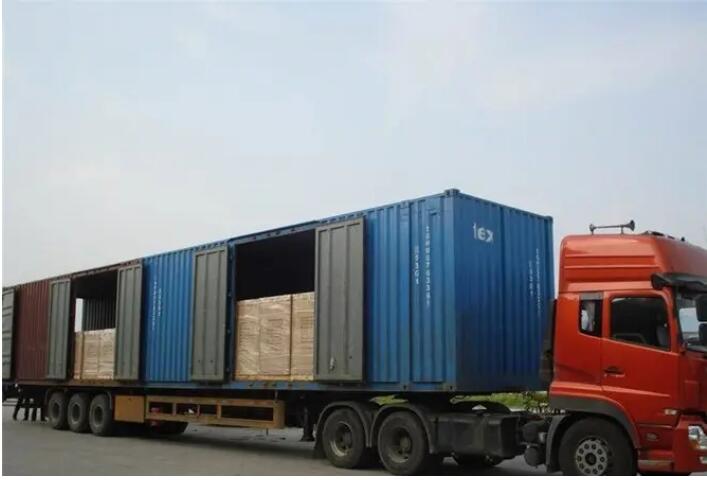 泉州到新罗区整车运输