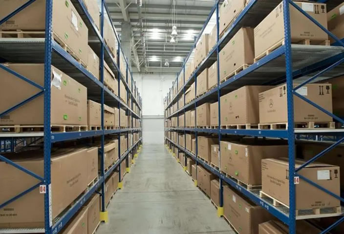 泉州到新罗区货物仓储