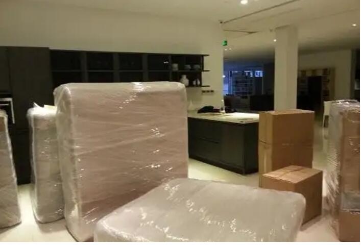 泉州到新罗区长途搬家