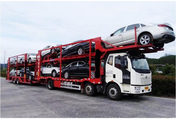 泉州到新罗区轿车托运